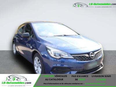 Opel Astra 1.2 Turbo 145 ch BVM