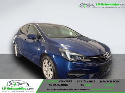 Opel Astra 1.2 Turbo 145 ch BVM