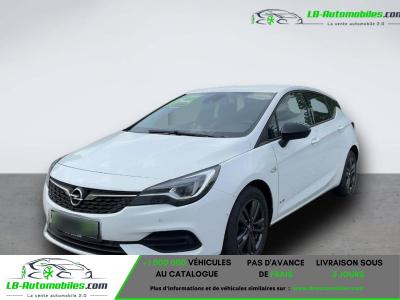 Opel Astra 1.2 Turbo 145 ch BVM