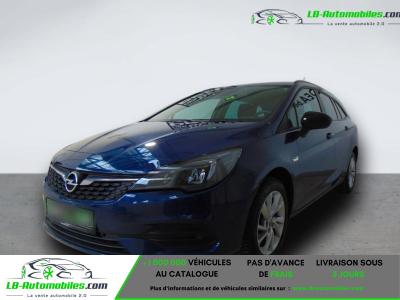Opel Astra Sports Tourer 1.2 Turbo 110 ch BVM