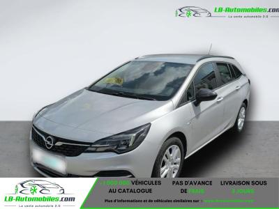 Opel Astra Sports Tourer 1.2 Turbo 110 ch BVM