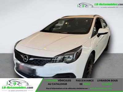 Opel Astra Sports Tourer 1.2 Turbo 110 ch BVM