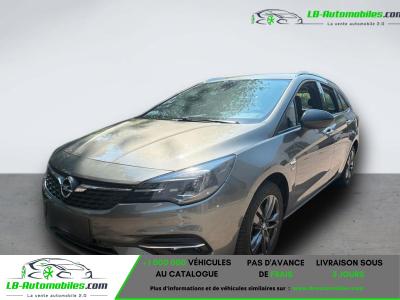 Opel Astra Sports Tourer 1.2 Turbo 110 ch BVM