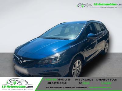 Opel Astra Sports Tourer 1.2 Turbo 110 ch BVM