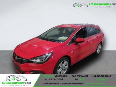 Opel Astra Sports Tourer 1.2 Turbo 130 ch BVM