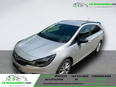 Opel Astra Sports Tourer 1.2 Turbo 145 ch BVM
