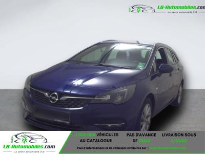 Opel Astra Sports Tourer 1.5 Diesel 105 ch BVM