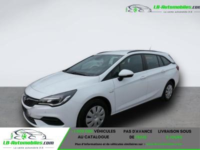 Opel Astra Sports Tourer 1.5 Diesel 105 ch BVM