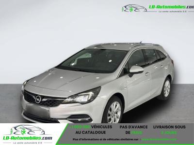 Opel Astra Sports Tourer 1.5 Diesel 105 ch BVM
