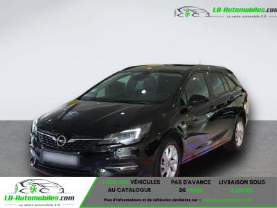 Opel Astra Sports Tourer 1.5 Diesel 105 ch BVM