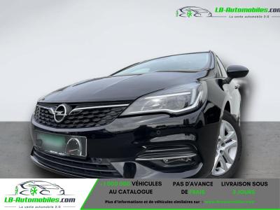 Opel Astra Sports Tourer 1.5 Diesel 105 ch BVM