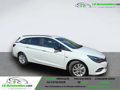 Opel Astra Sports Tourer 1.5 Diesel 105 ch BVM