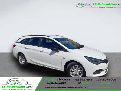Opel Astra Sports Tourer 1.5 Diesel 105 ch BVM