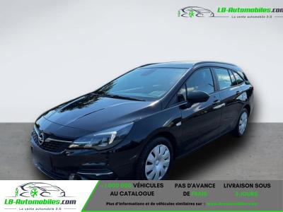 Opel Astra Sports Tourer 1.5 Diesel 122 ch BVM