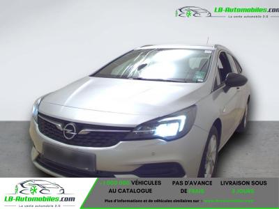 Opel Astra Sports Tourer 1.5 Diesel 122 ch BVM