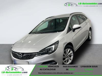 Opel Astra Sports Tourer 1.5 Diesel 122 ch BVM