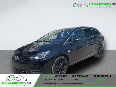 Opel Astra Sports Tourer 1.5 Diesel 122 ch BVM