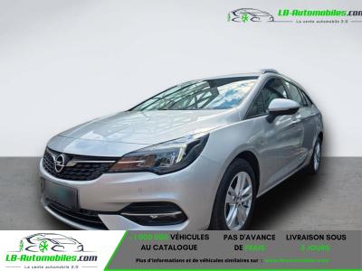Opel Astra Sports Tourer 1.5 Diesel 122 ch BVM