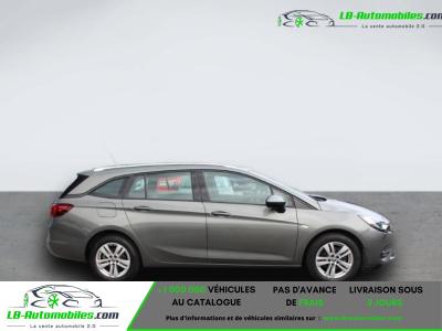 Opel Astra Sports Tourer 1.5 Diesel 122 ch BVM