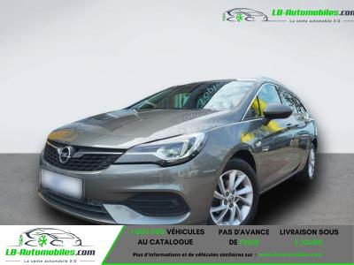 Opel Astra Sports Tourer 1.5 Diesel 122 ch BVM