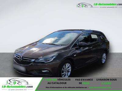 Opel Astra Sports Tourer 1.4 Turbo 125 ch BVM