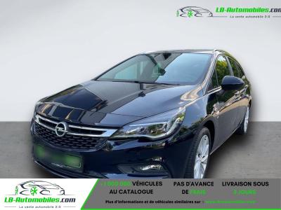 Opel Astra Sports Tourer 1.4 Turbo 125 ch BVM