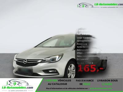 Opel Astra Sports Tourer 1.4 Turbo 125 ch BVM