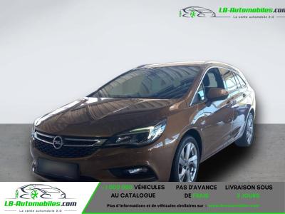 Opel Astra Sports Tourer 1.4 Turbo 125 ch BVM