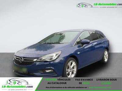 Opel Astra Sports Tourer 1.4 Turbo 125 ch BVM