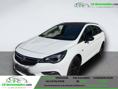 Opel Astra Sports Tourer 1.4 Turbo 125 ch BVM