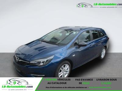 Opel Astra Sports Tourer 1.2 Turbo 110 ch BVM