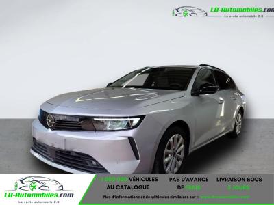 Opel Astra Sports Tourer 1.2 Turbo 110 ch BVM