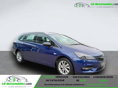 Opel Astra Sports Tourer 1.2 Turbo 110 ch BVM