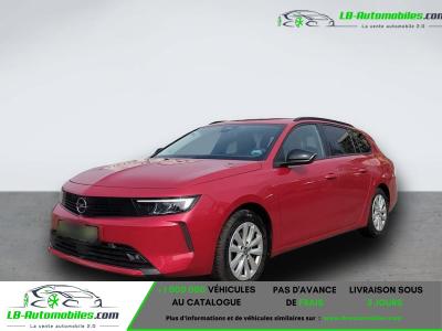 Opel Astra Sports Tourer 1.2 Turbo 110 ch BVM