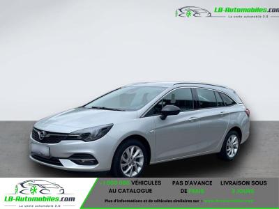 Opel Astra Sports Tourer 1.2 Turbo 110 ch BVM