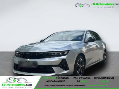 Opel Astra Sports Tourer 1.2 Turbo 130 ch BVA