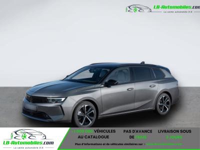 Opel Astra Sports Tourer 1.2 Turbo 130 ch BVA