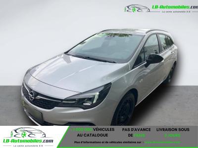 Opel Astra Sports Tourer 1.2 Turbo 130 ch BVM