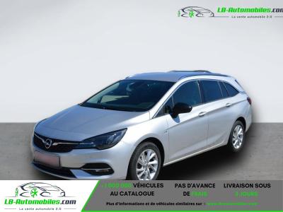 Opel Astra Sports Tourer 1.2 Turbo 130 ch BVM