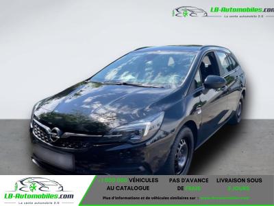 Opel Astra Sports Tourer 1.2 Turbo 130 ch BVM