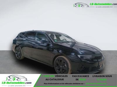Opel Astra Sports Tourer Hybrid 180 ch BVA