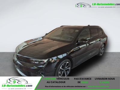 Opel Astra Sports Tourer Hybrid 180 ch BVA