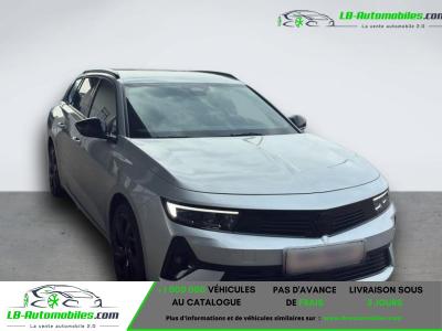 Opel Astra Sports Tourer Hybrid 180 ch BVA