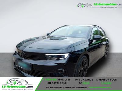 Opel Astra Sports Tourer Hybrid 180 ch BVA
