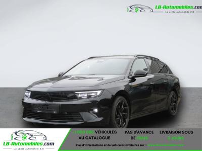 Opel Astra Sports Tourer Hybrid 180 ch BVA