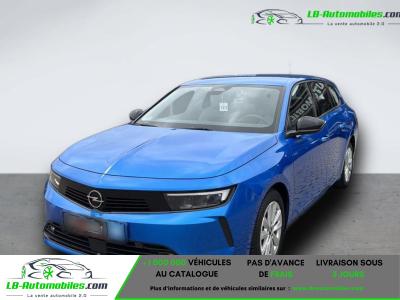 Opel Astra Sports Tourer 1.5 Diesel 130 ch BVM