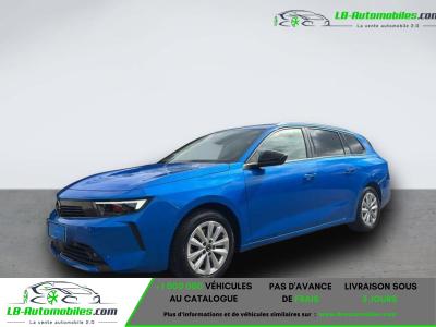 Opel Astra Sports Tourer 1.5 Diesel 130 ch BVA