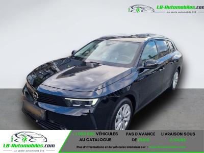 Opel Astra Sports Tourer 1.5 Diesel 130 ch BVA