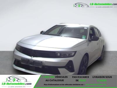Opel Astra Sports Tourer 1.5 Diesel 130 ch BVA