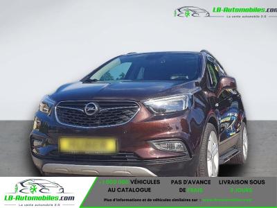 Opel Mokka 1.4 Turbo - 140 ch BVA